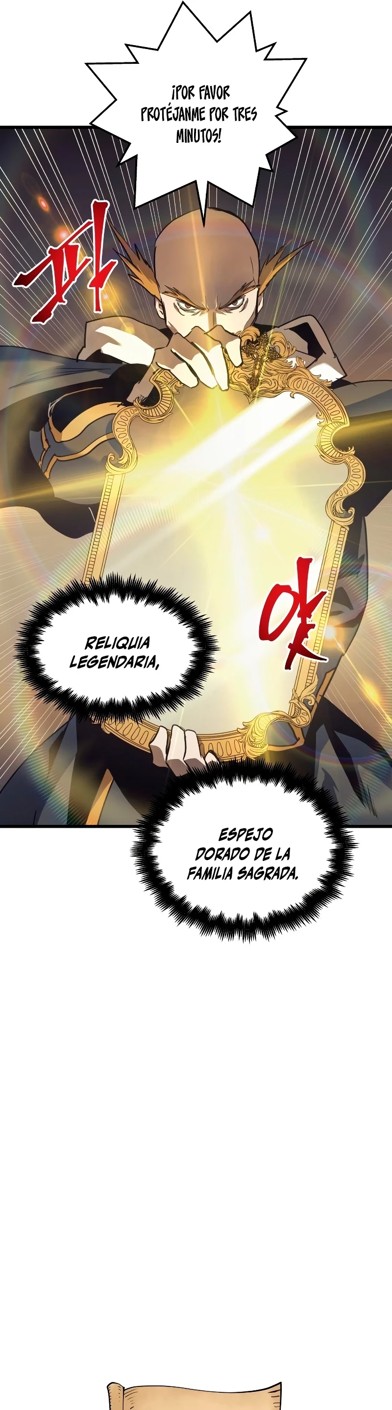 Read Doom Breaker ES Manga Online