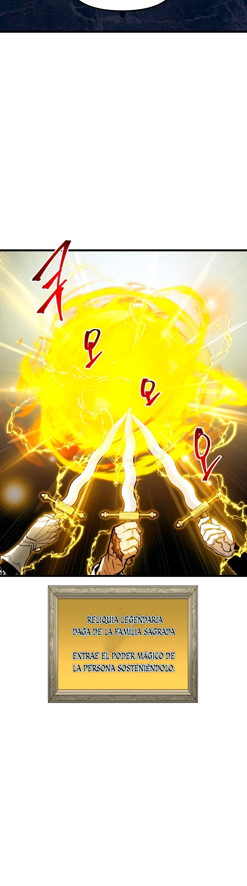 Read Doom Breaker ES Manga Online