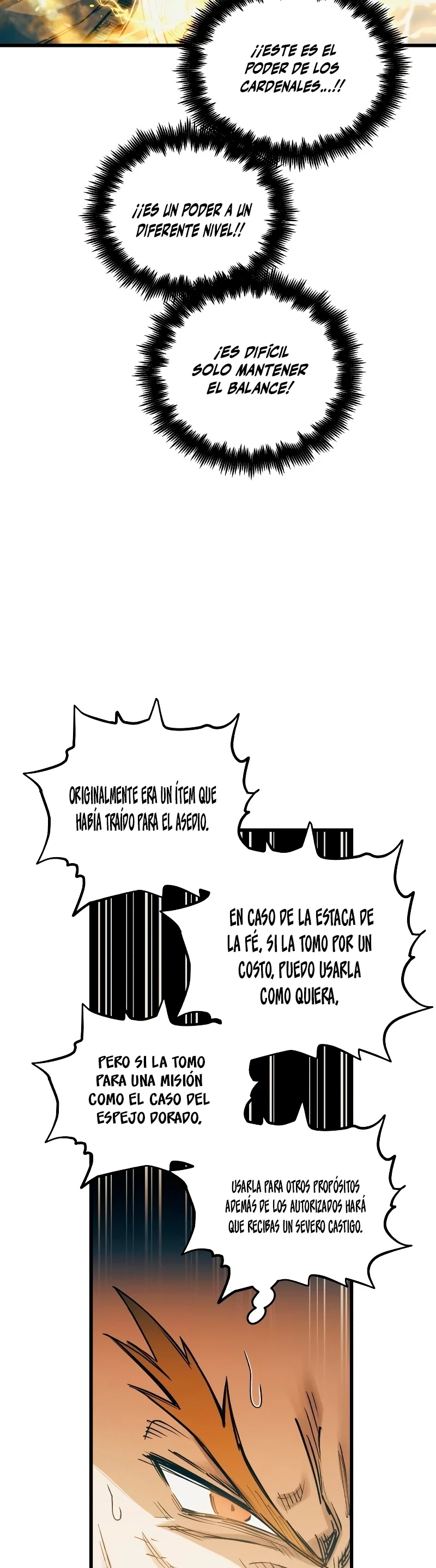 Read Doom Breaker ES Manga Online