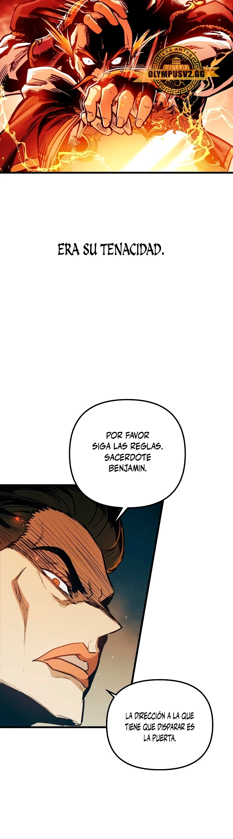 Read Doom Breaker ES Manga Online