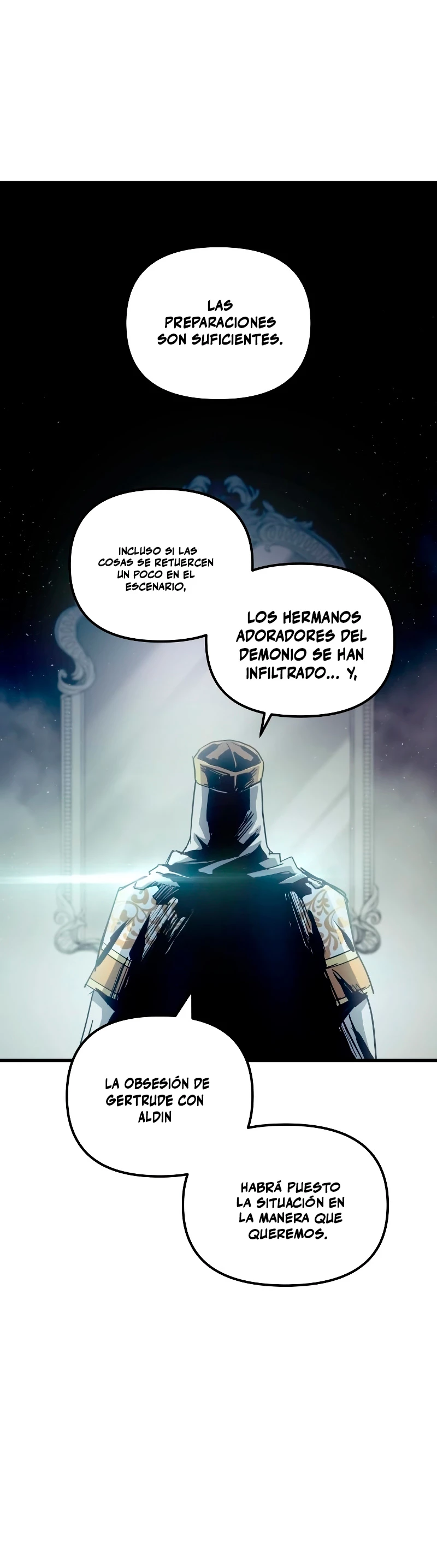 Read Doom Breaker ES Manga Online