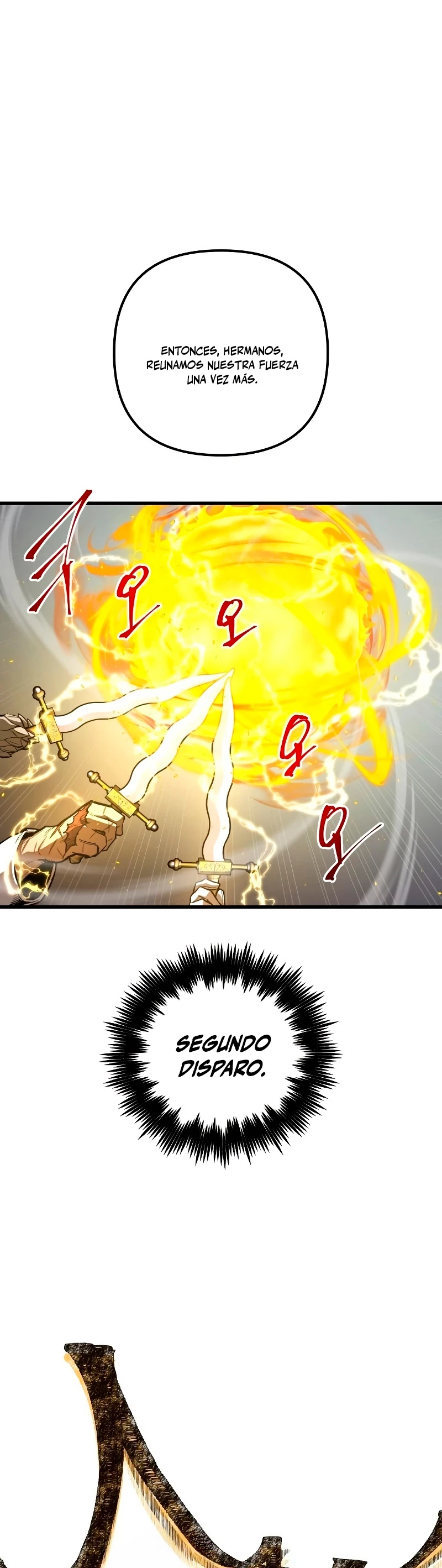 Read Doom Breaker ES Manga Online