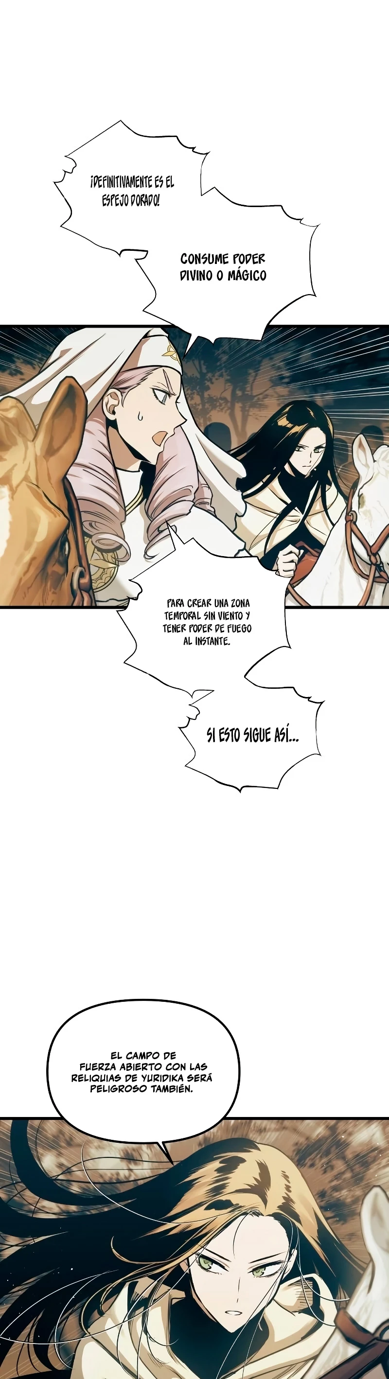 Read Doom Breaker ES Manga Online