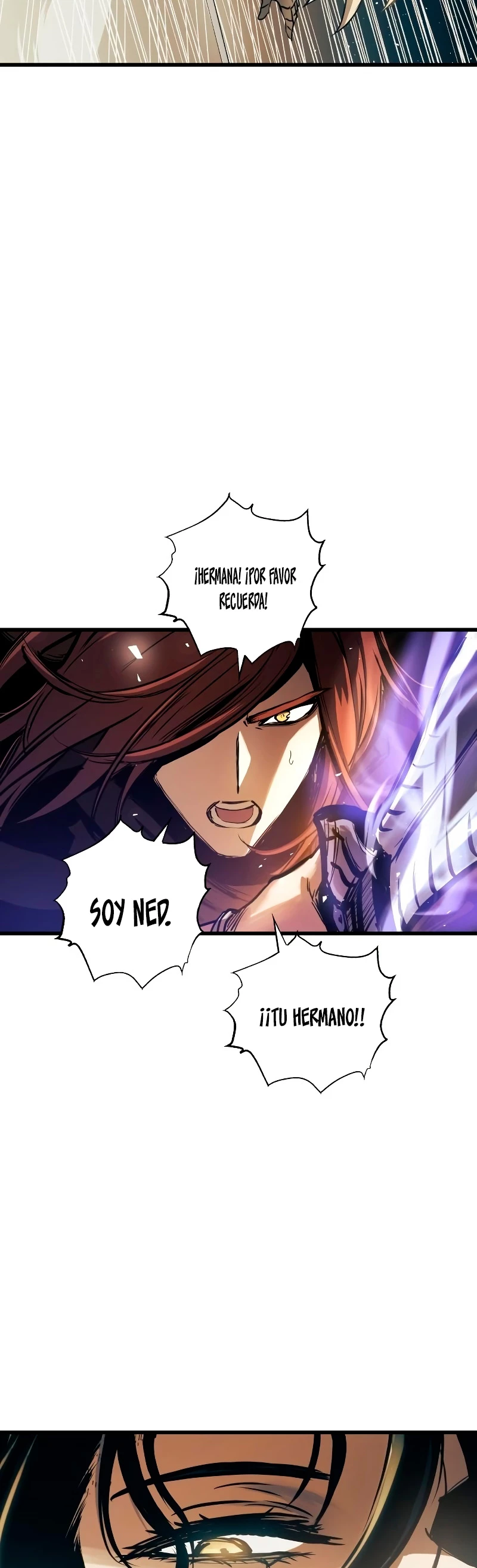 Read Doom Breaker ES Manga Online