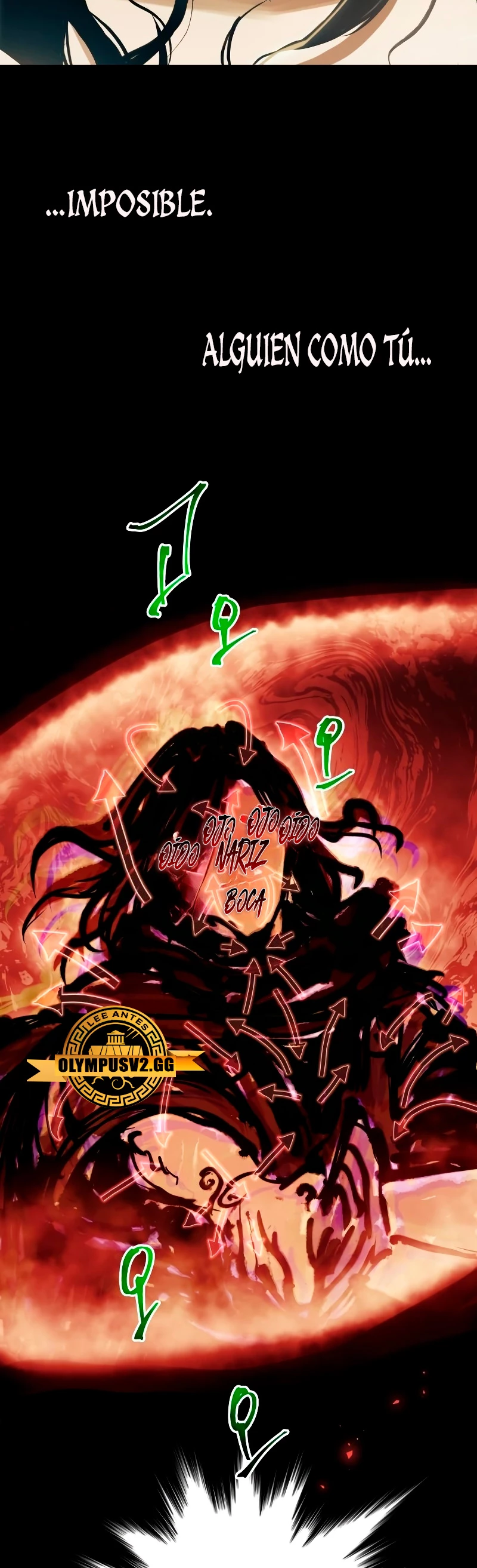 Read Doom Breaker ES Manga Online