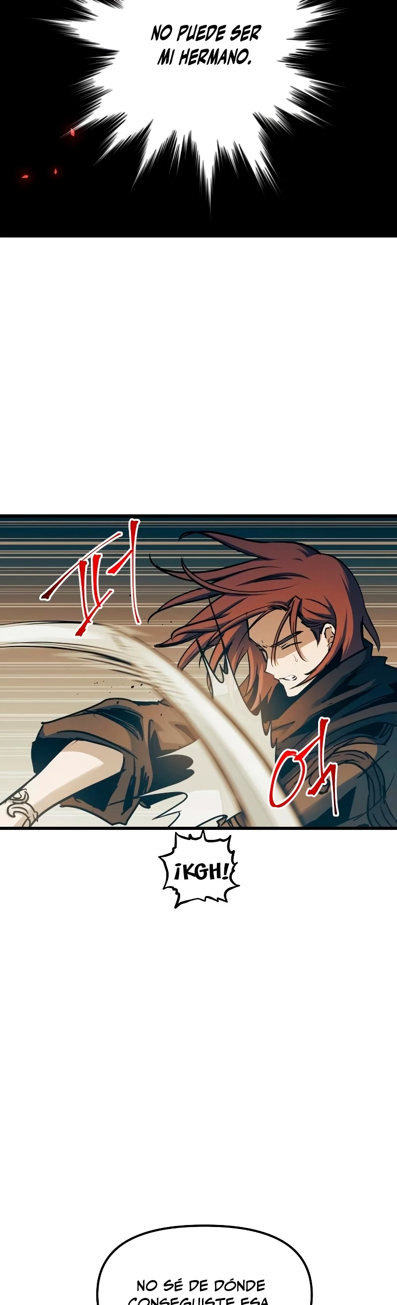 Read Doom Breaker ES Manga Online