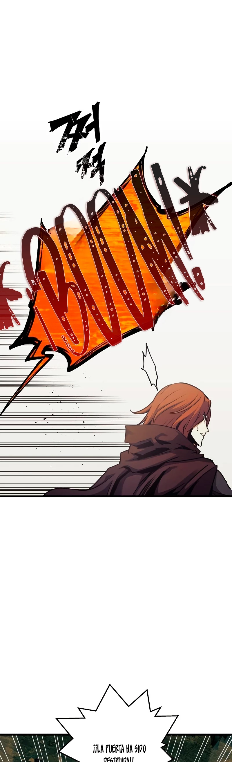 Read Doom Breaker ES Manga Online