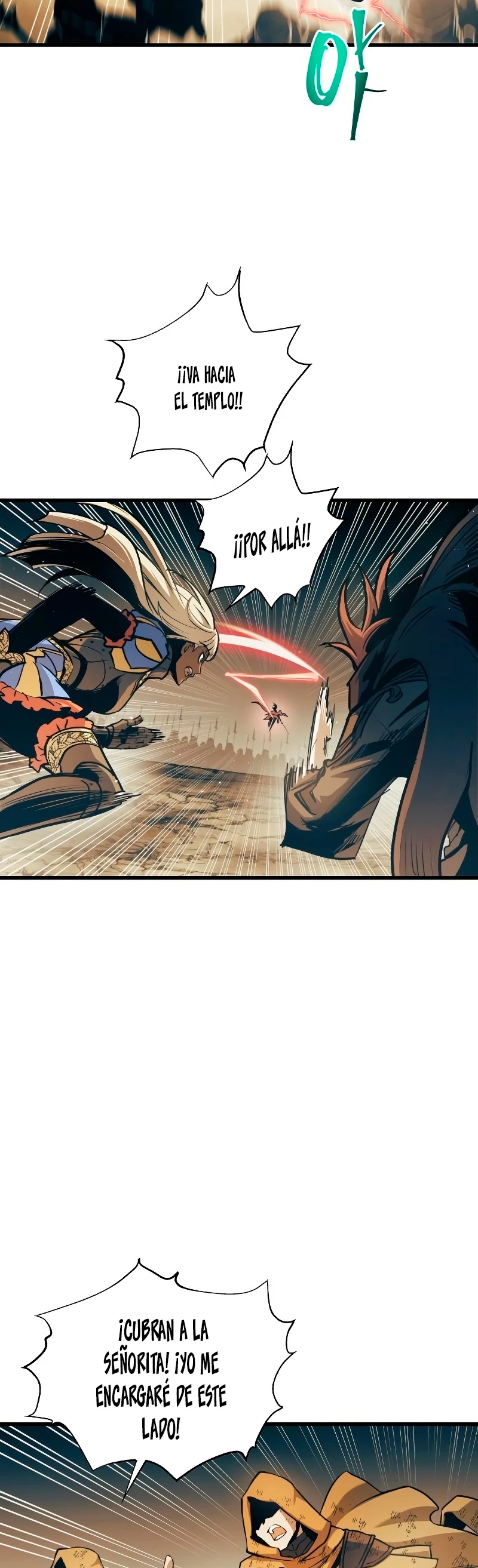 Read Doom Breaker ES Manga Online