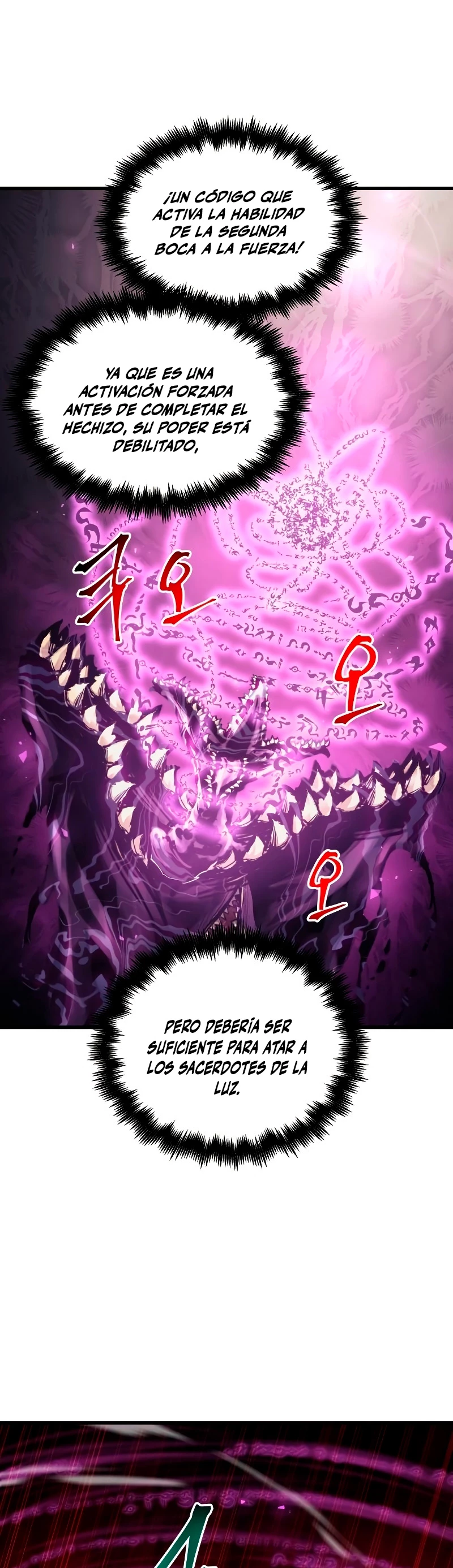Read Doom Breaker ES Manga Online