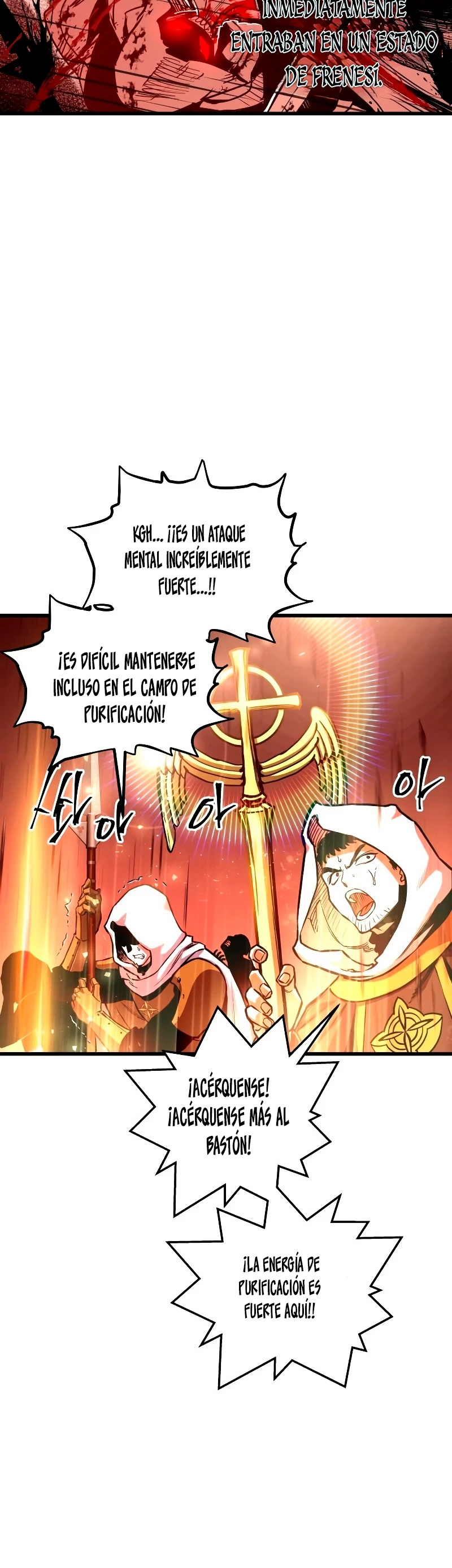 Read Doom Breaker ES Manga Online