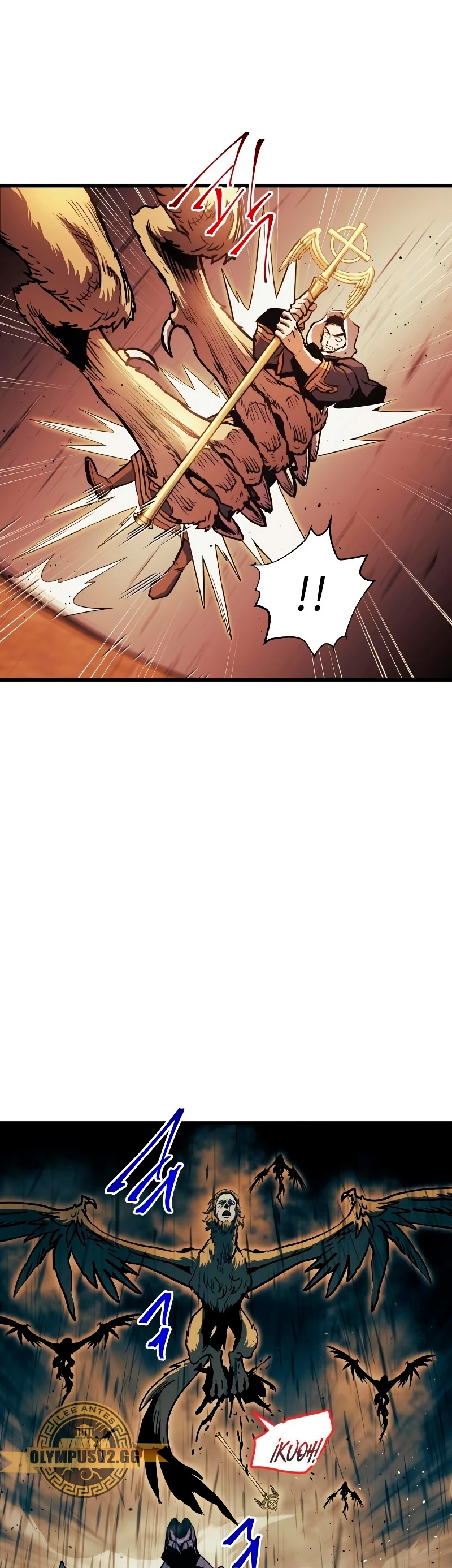 Read Doom Breaker ES Manga Online