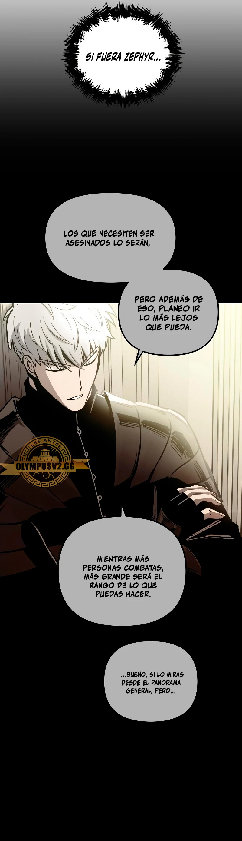 Read Doom Breaker ES Manga Online