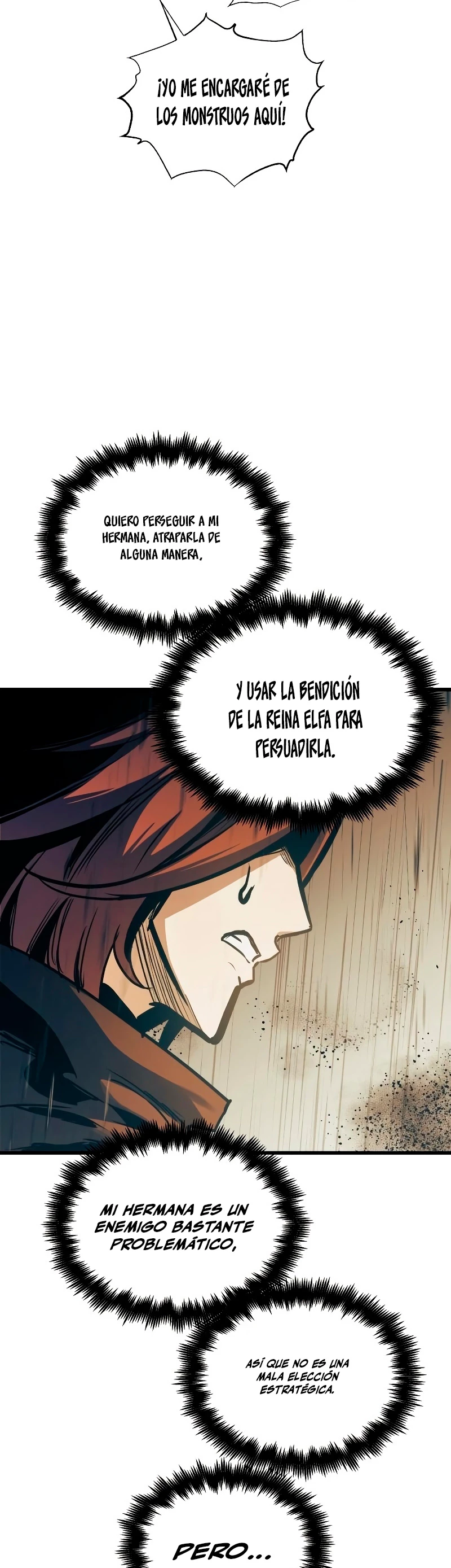 Read Doom Breaker ES Manga Online