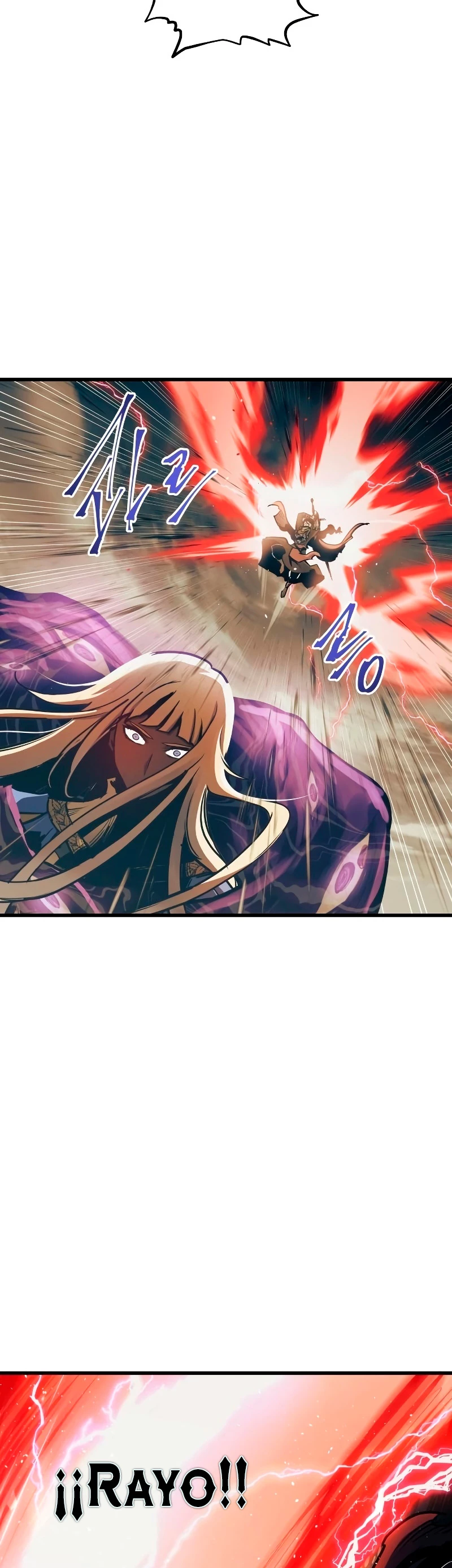 Read Doom Breaker ES Manga Online