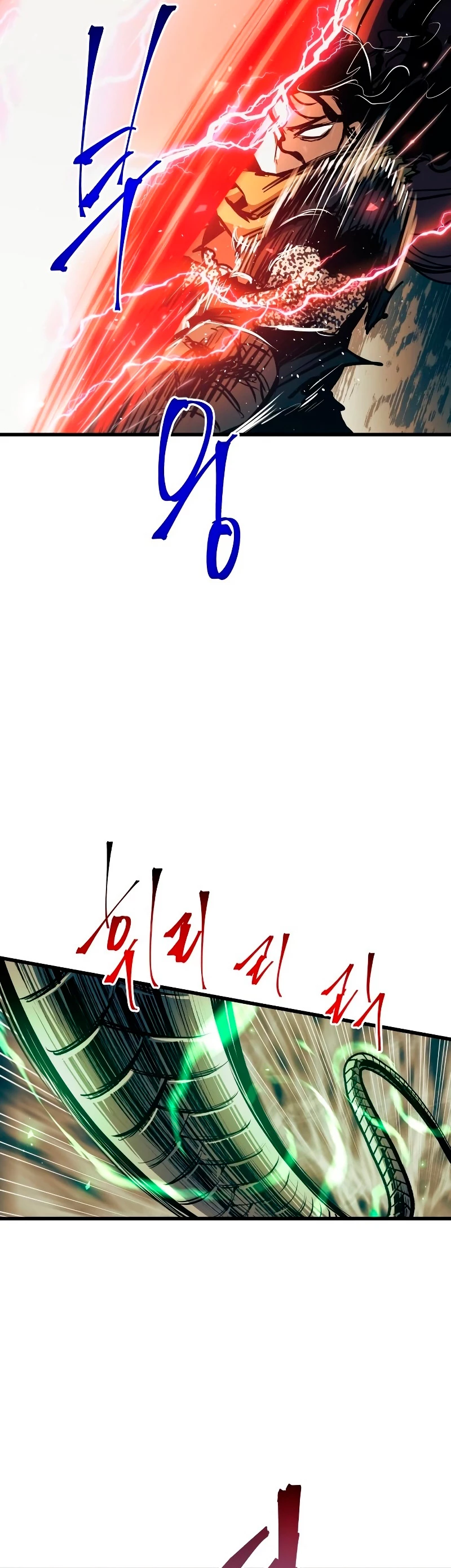 Read Doom Breaker ES Manga Online