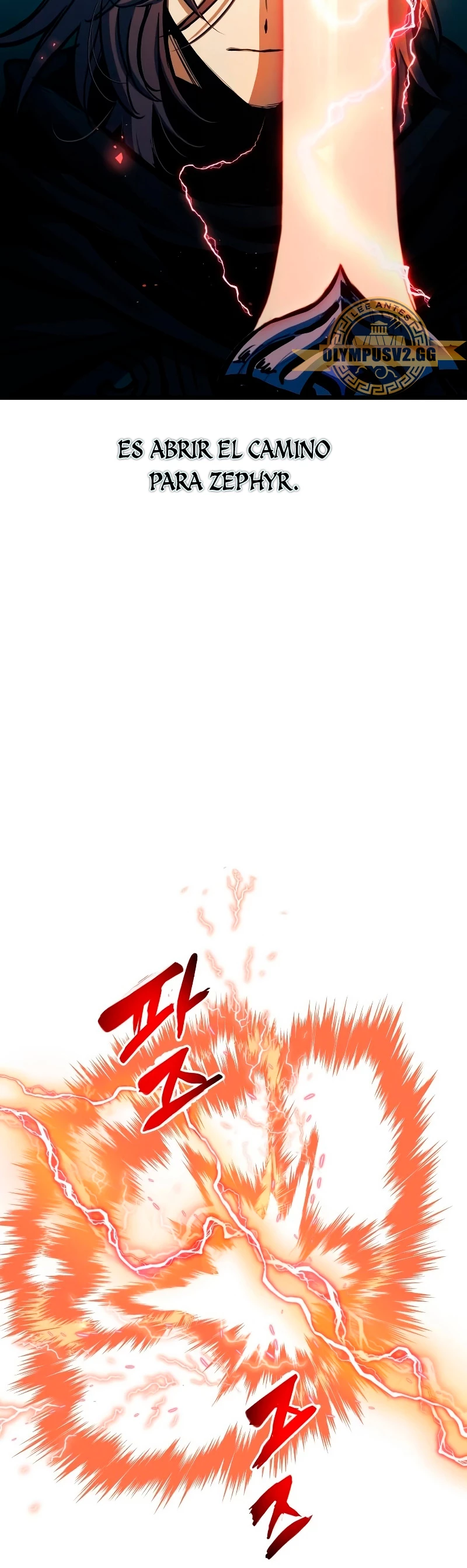 Read Doom Breaker ES Manga Online