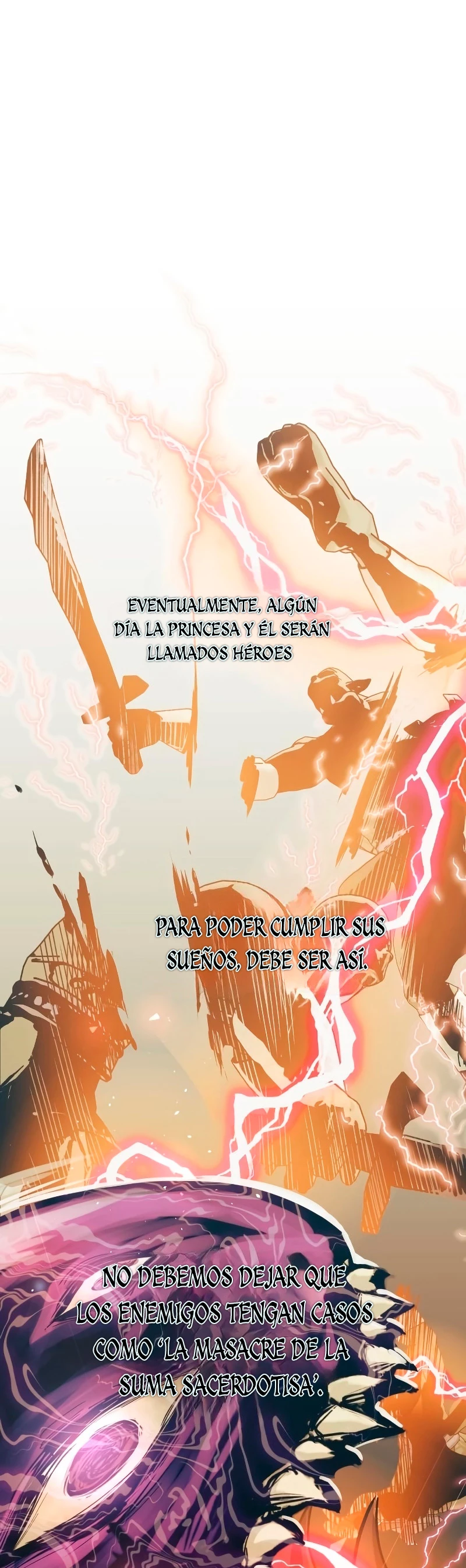 Read Doom Breaker ES Manga Online