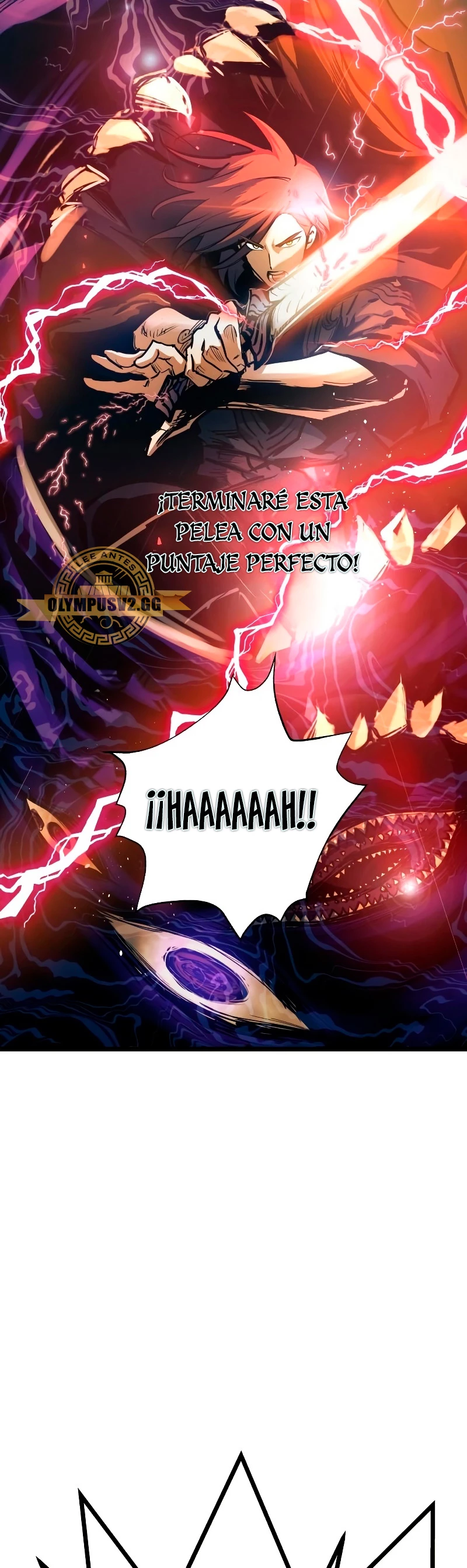 Read Doom Breaker ES Manga Online