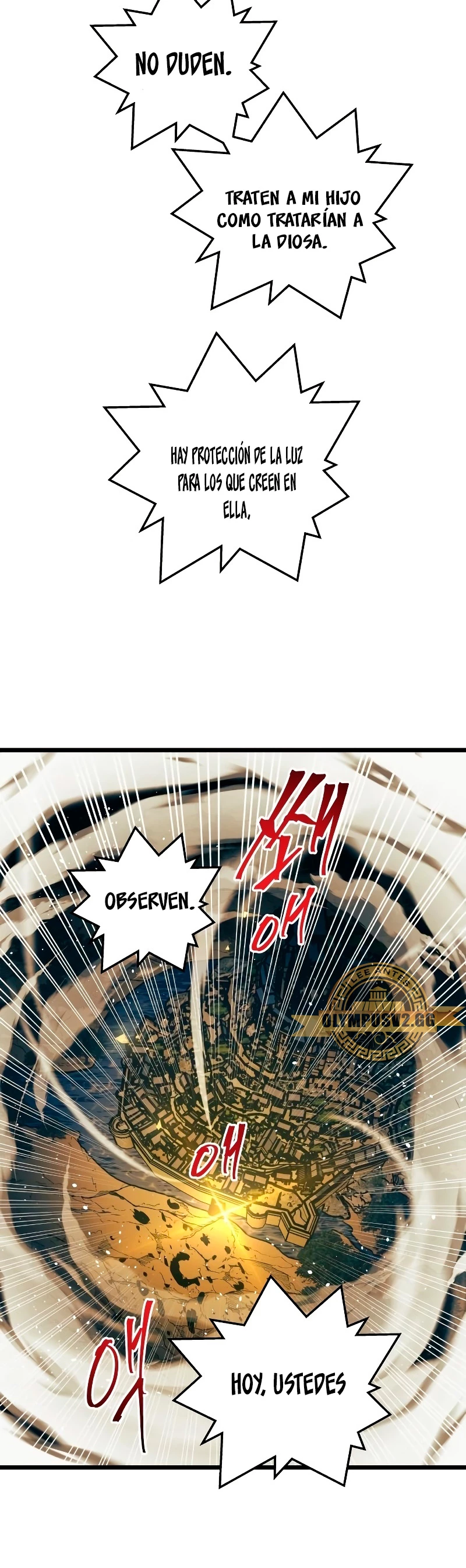 Read Doom Breaker ES Manga Online