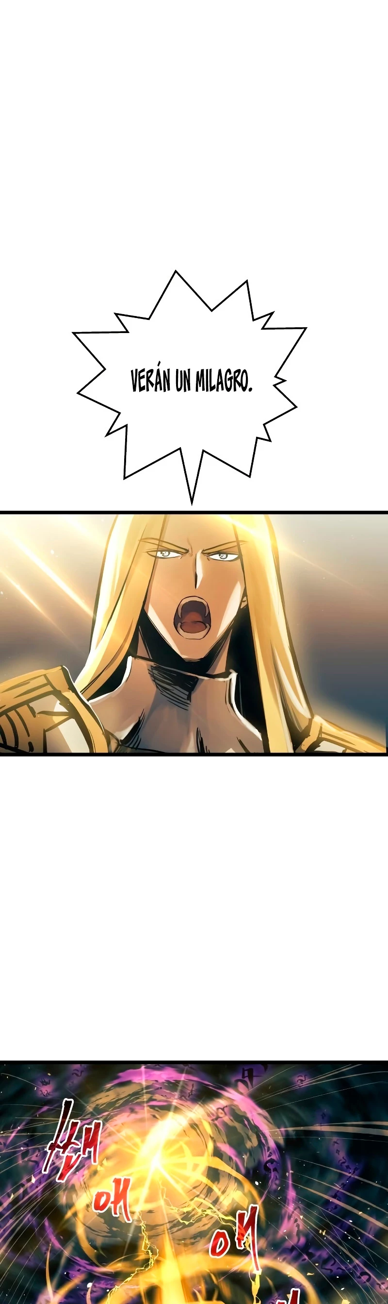 Read Doom Breaker ES Manga Online