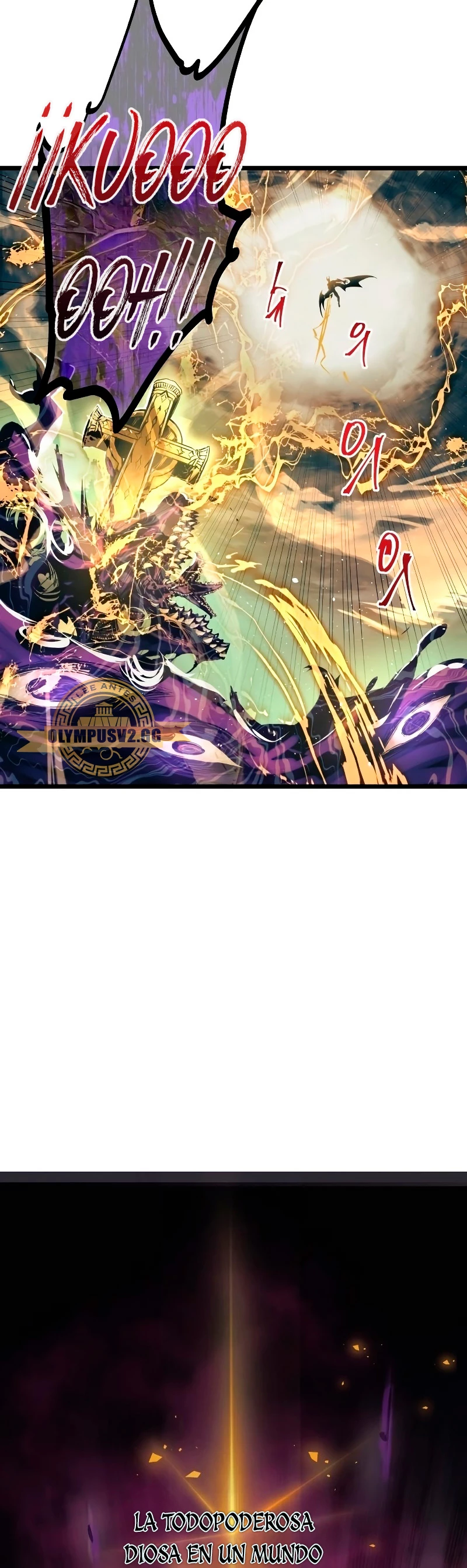 Read Doom Breaker ES Manga Online