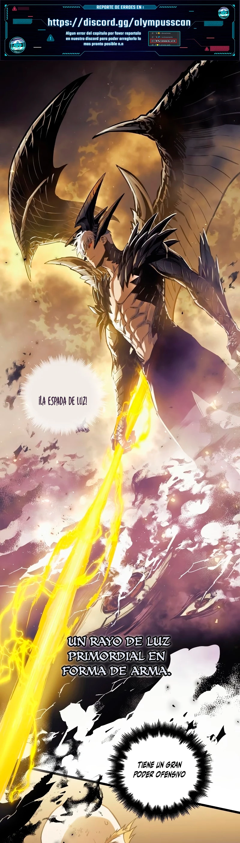 Read Doom Breaker ES Manga Online