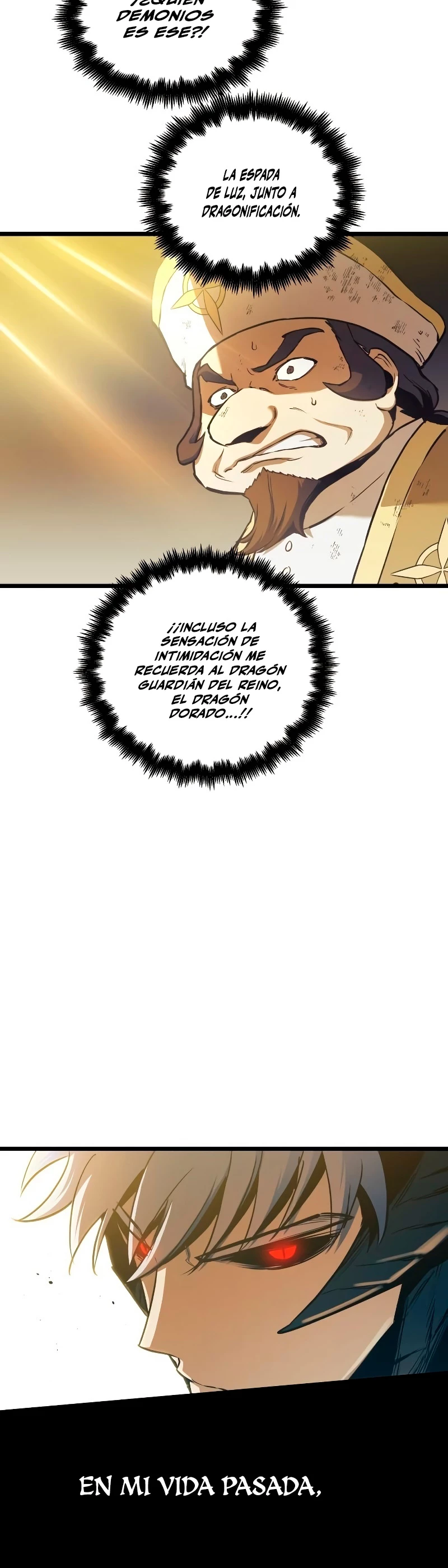 Read Doom Breaker ES Manga Online