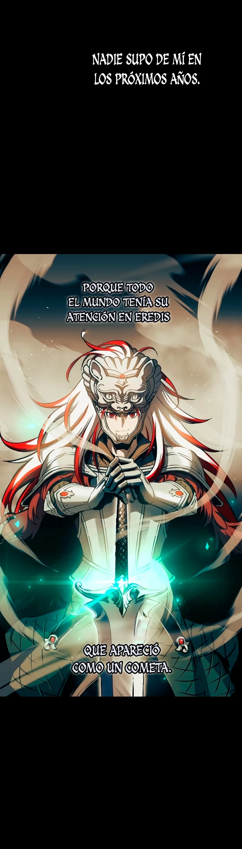 Read Doom Breaker ES Manga Online