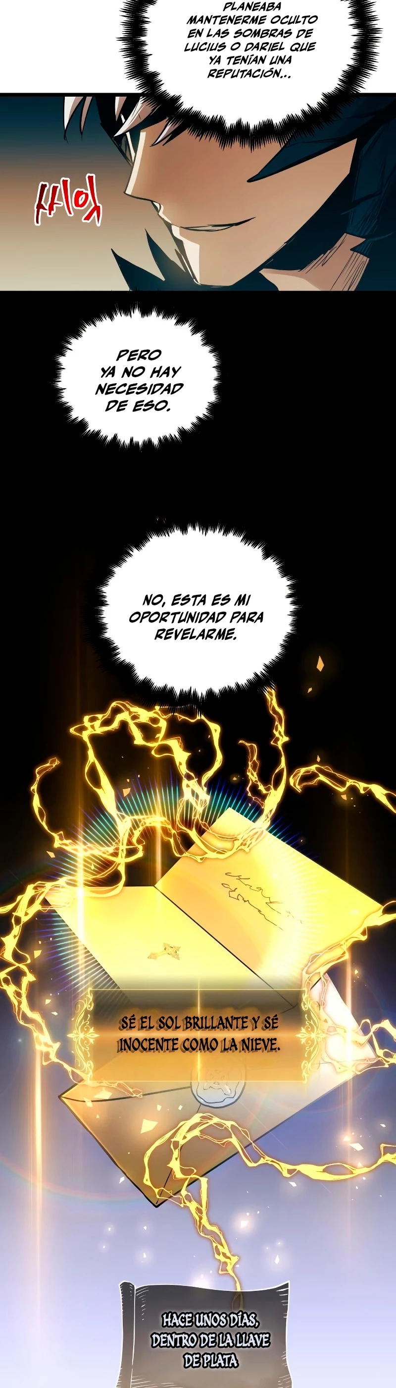 Read Doom Breaker ES Manga Online