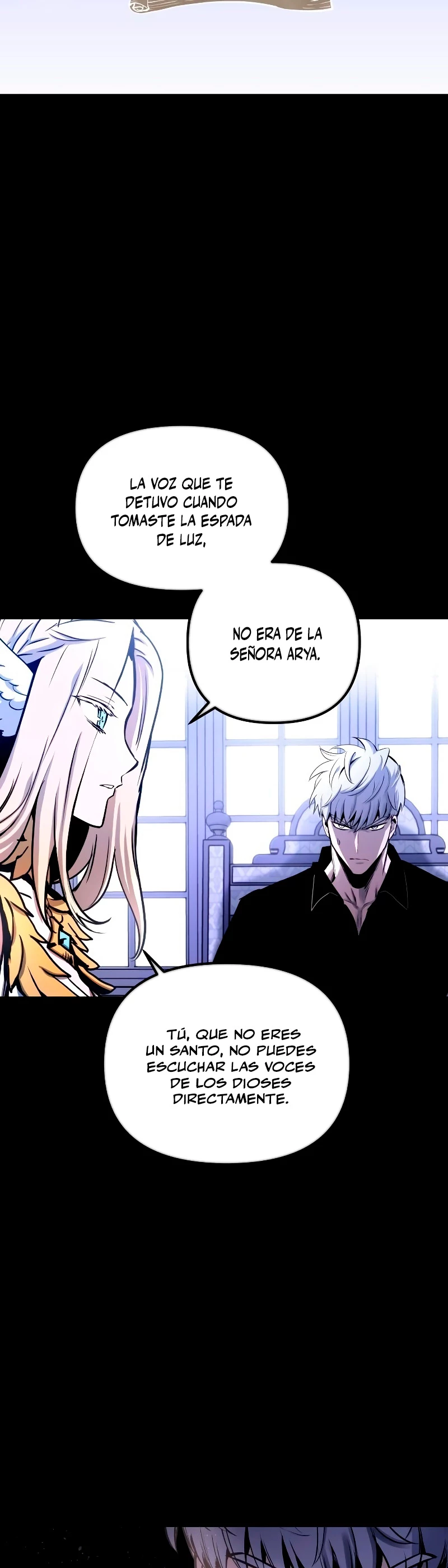 Read Doom Breaker ES Manga Online