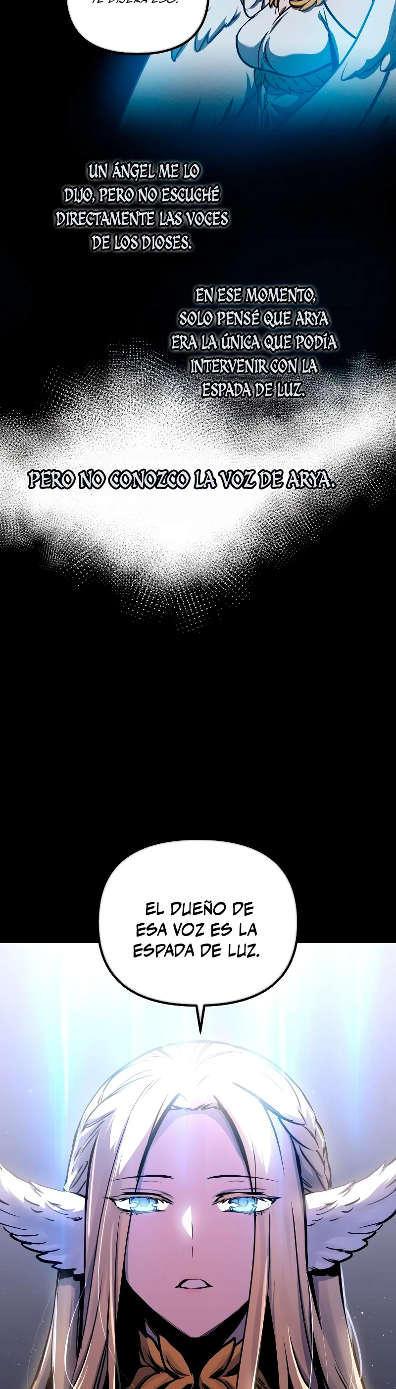 Read Doom Breaker ES Manga Online