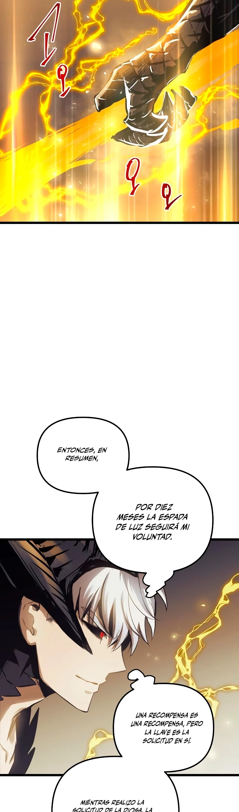 Read Doom Breaker ES Manga Online