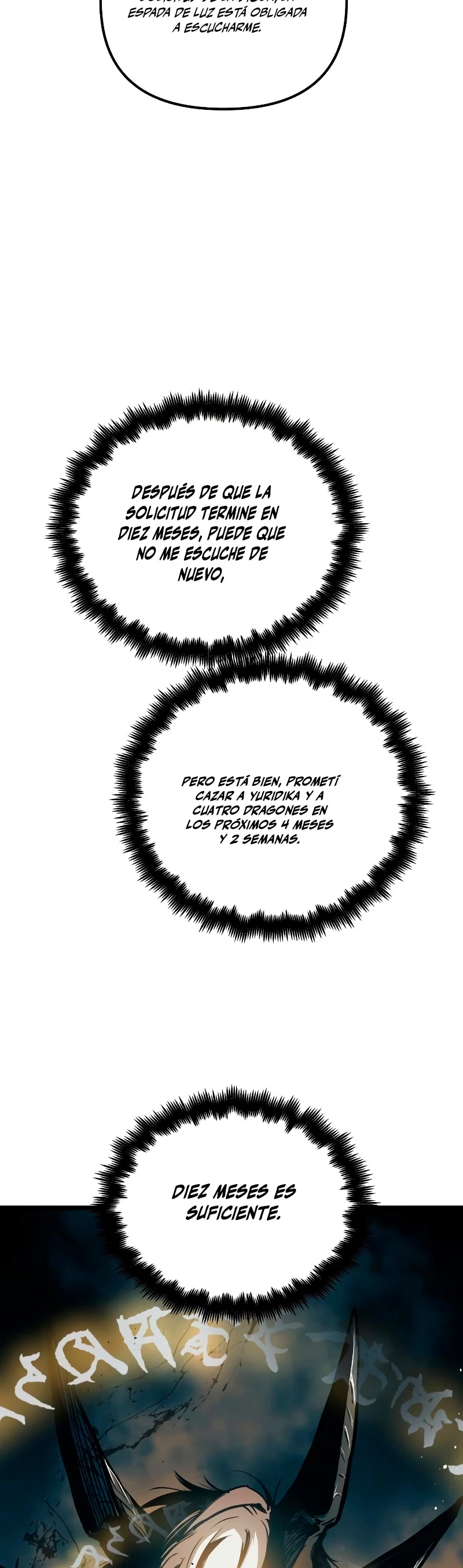 Read Doom Breaker ES Manga Online