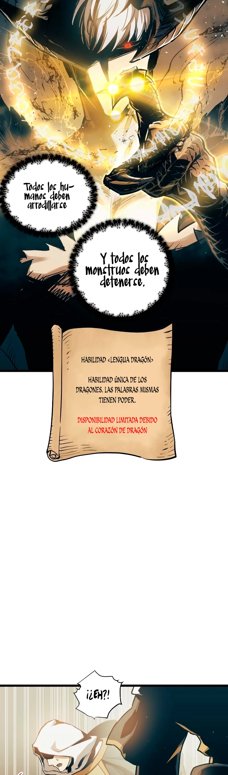 Read Doom Breaker ES Manga Online