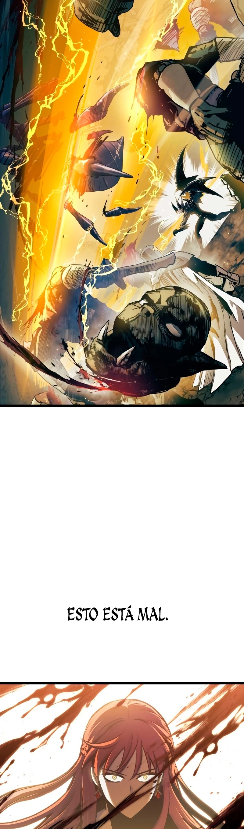 Read Doom Breaker ES Manga Online