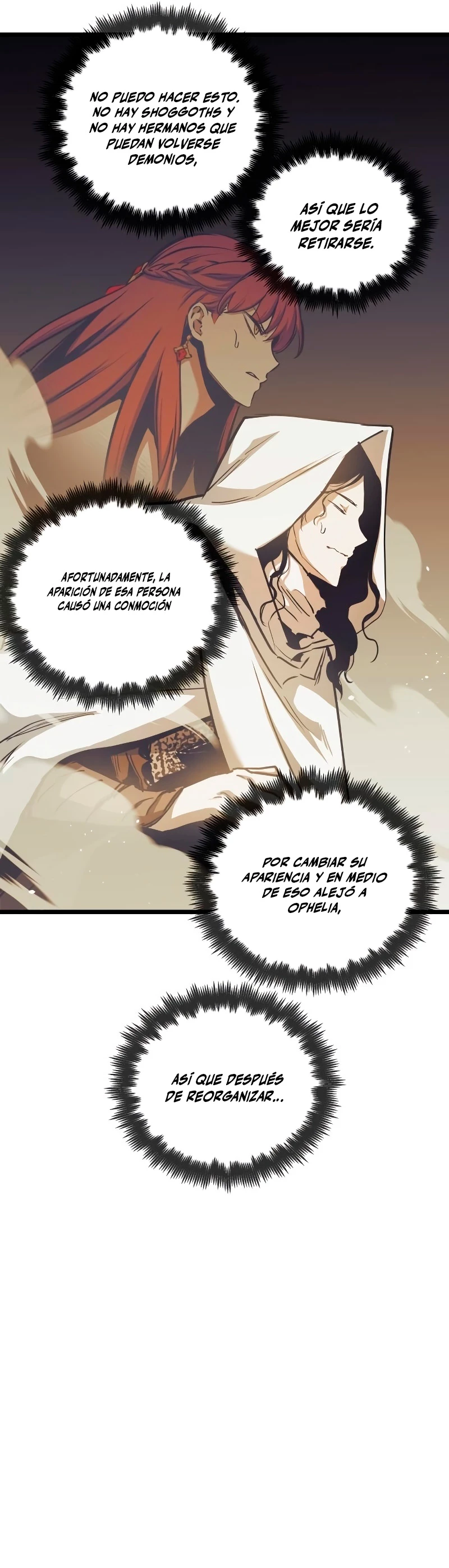 Read Doom Breaker ES Manga Online