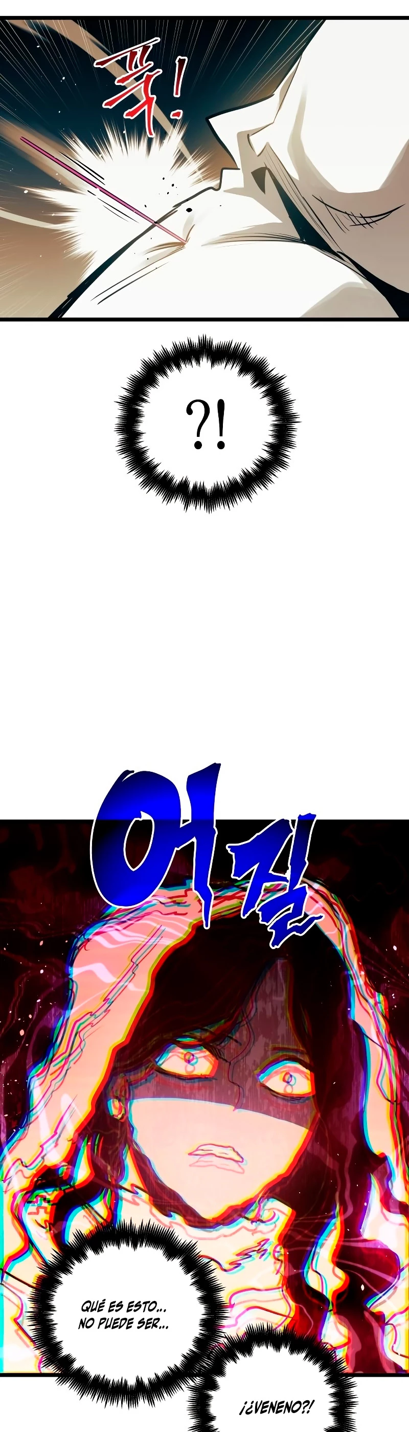 Read Doom Breaker ES Manga Online