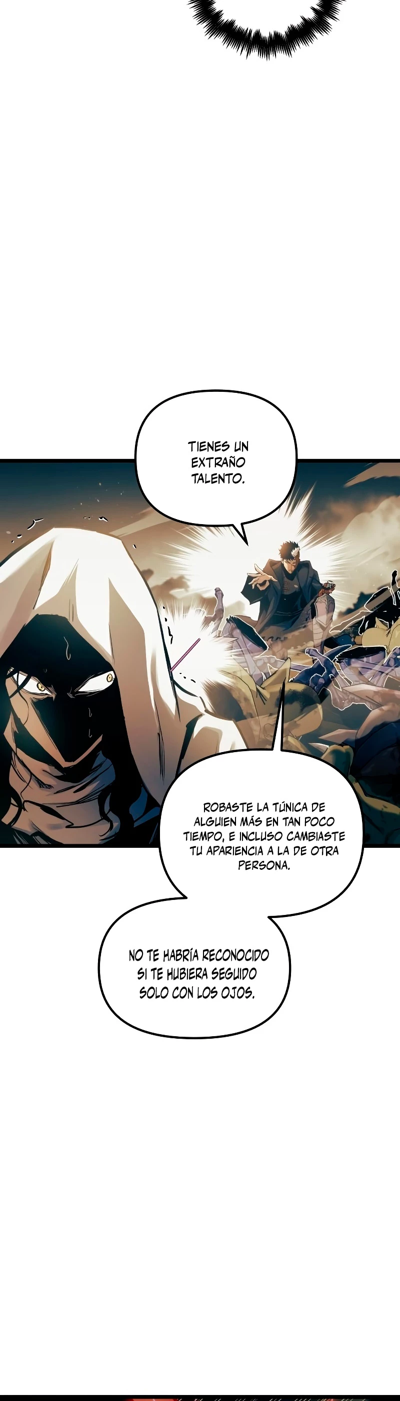 Read Doom Breaker ES Manga Online