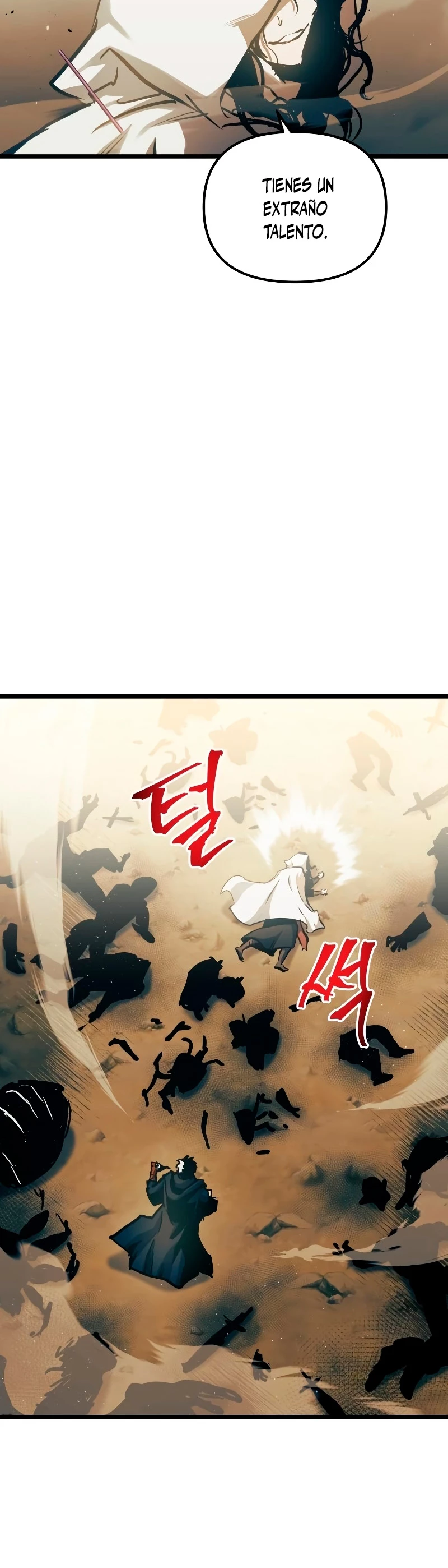 Read Doom Breaker ES Manga Online