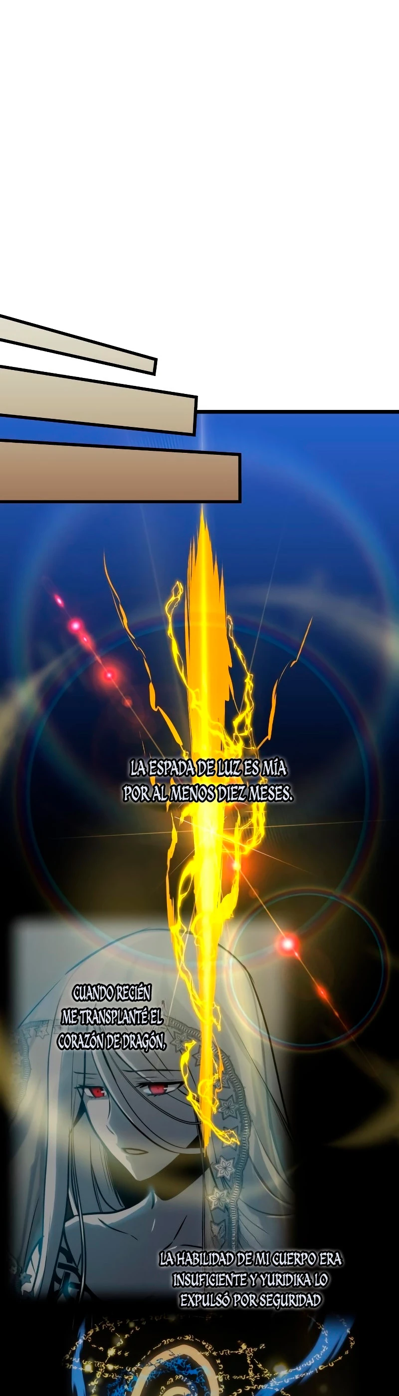 Read Doom Breaker ES Manga Online