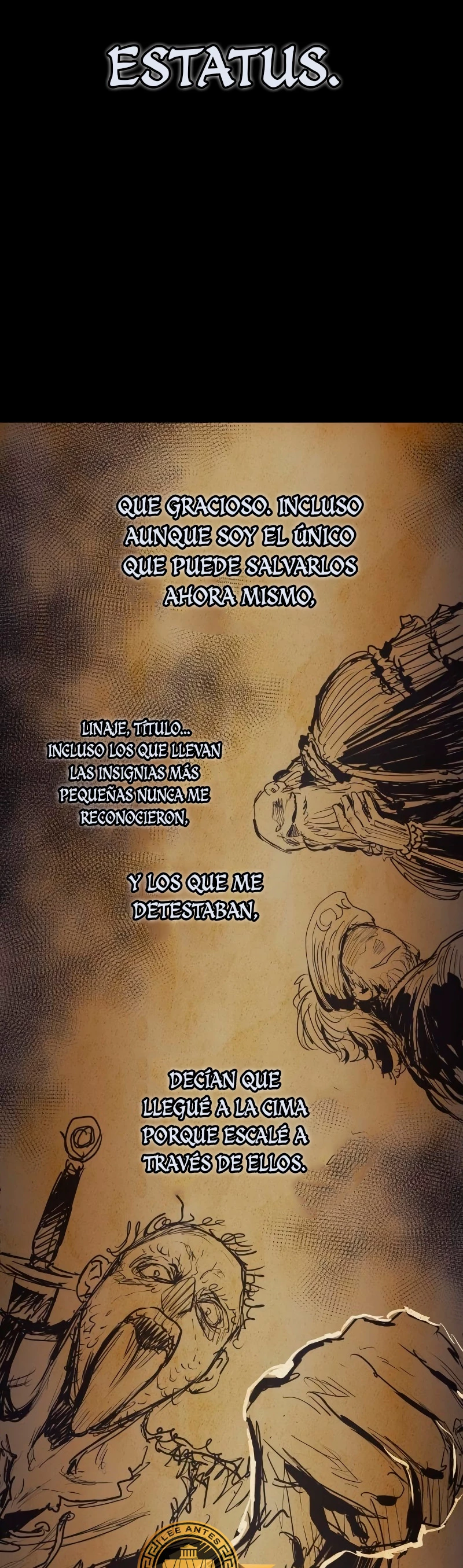 Read Doom Breaker ES Manga Online