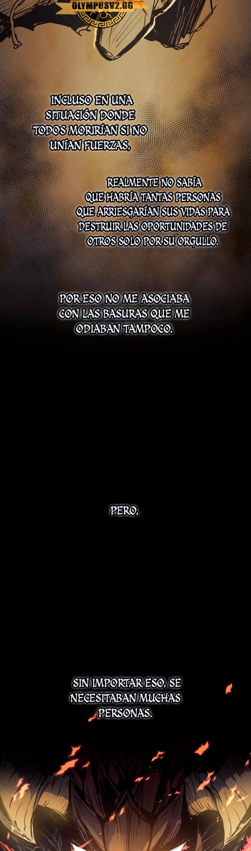 Read Doom Breaker ES Manga Online
