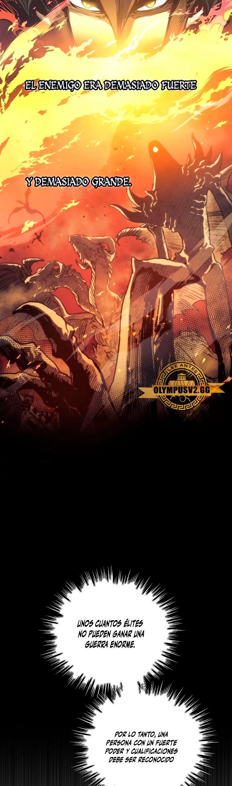 Read Doom Breaker ES Manga Online