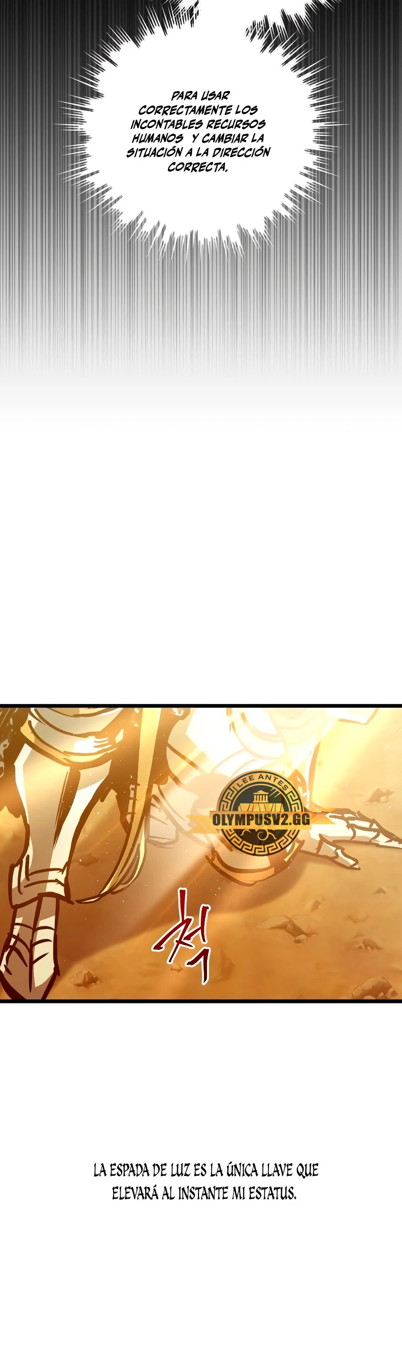 Read Doom Breaker ES Manga Online
