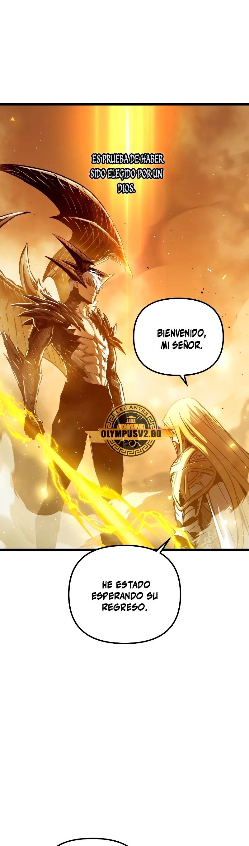 Read Doom Breaker ES Manga Online