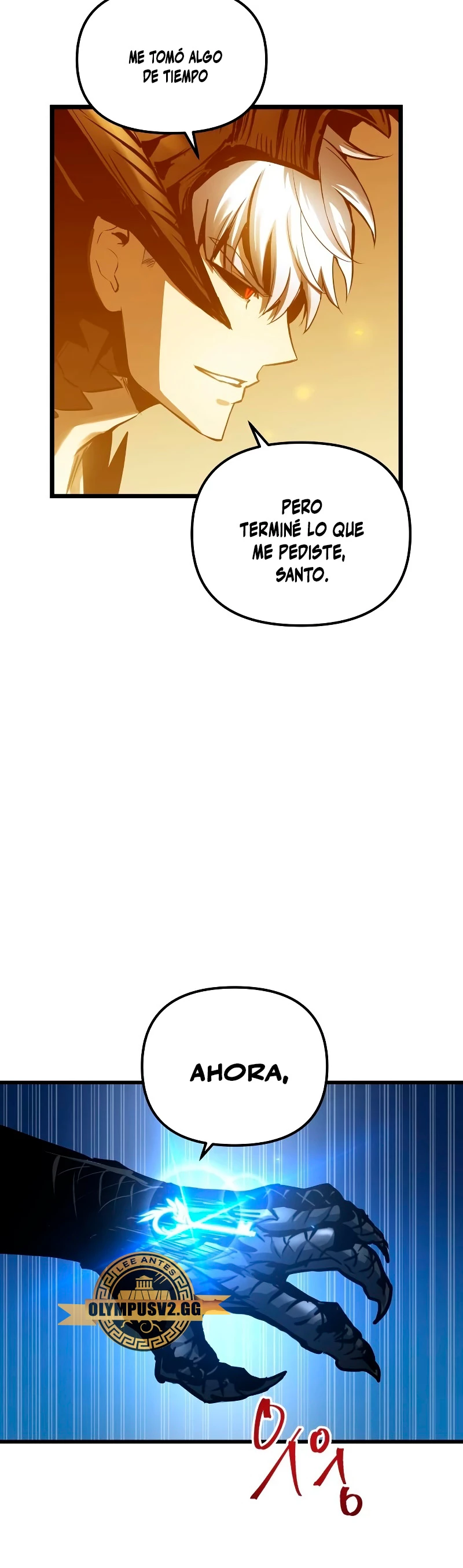 Read Doom Breaker ES Manga Online