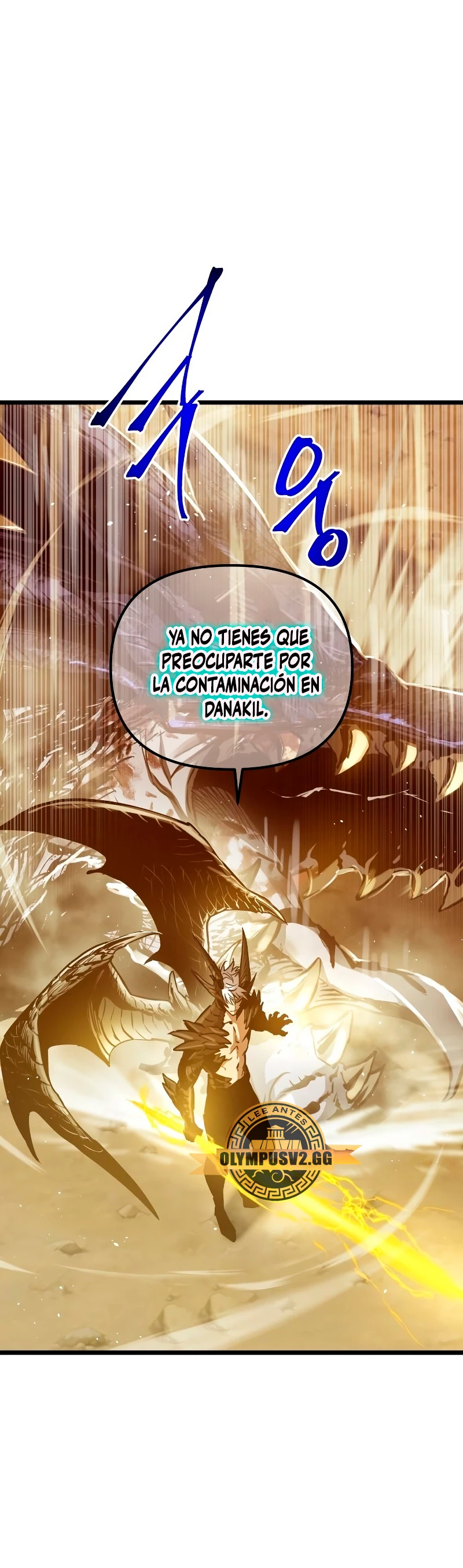 Read Doom Breaker ES Manga Online
