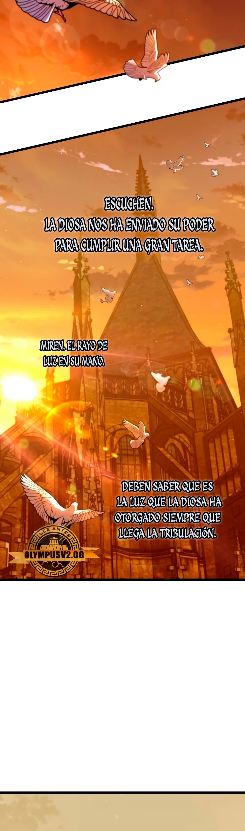 Read Doom Breaker ES Manga Online