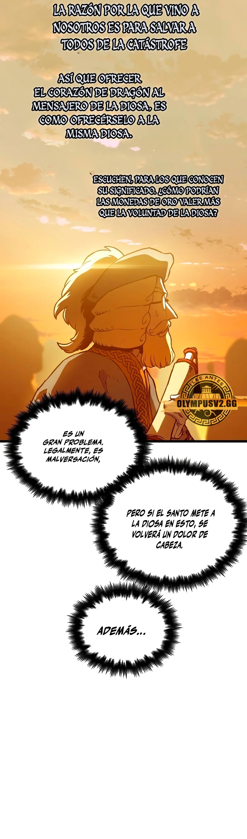 Read Doom Breaker ES Manga Online