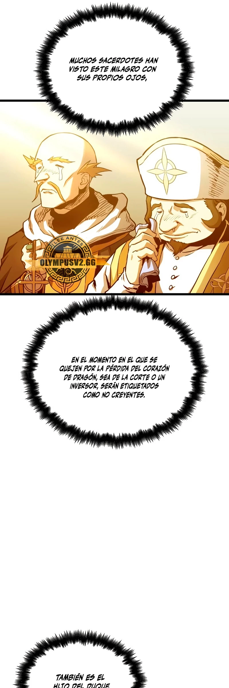 Read Doom Breaker ES Manga Online